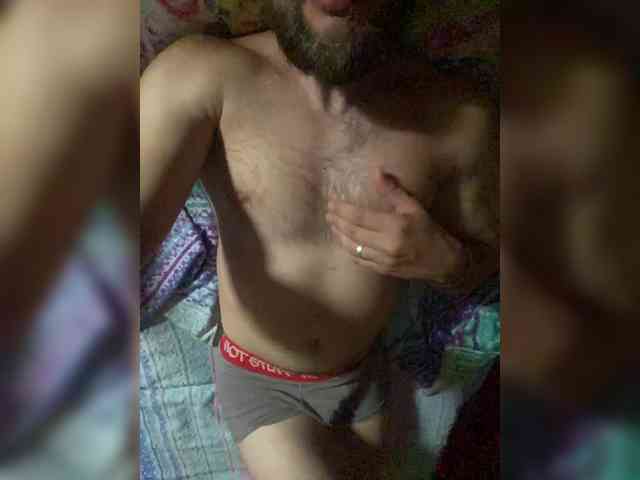 BaziliOk Sex Cam Show