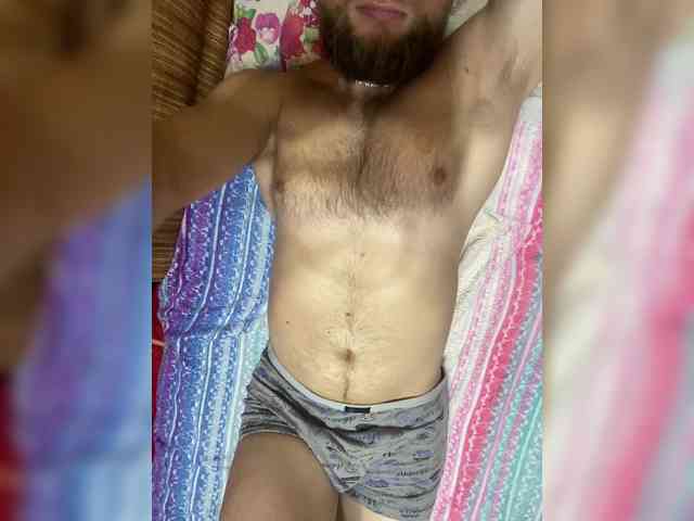 BaziliOk Sex Cam Show