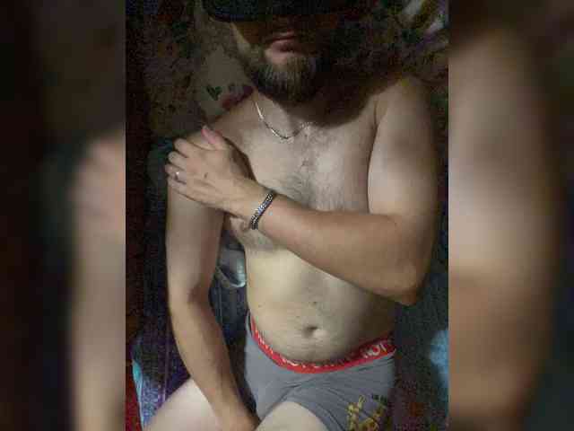 BaziliOk Sex Cam Show