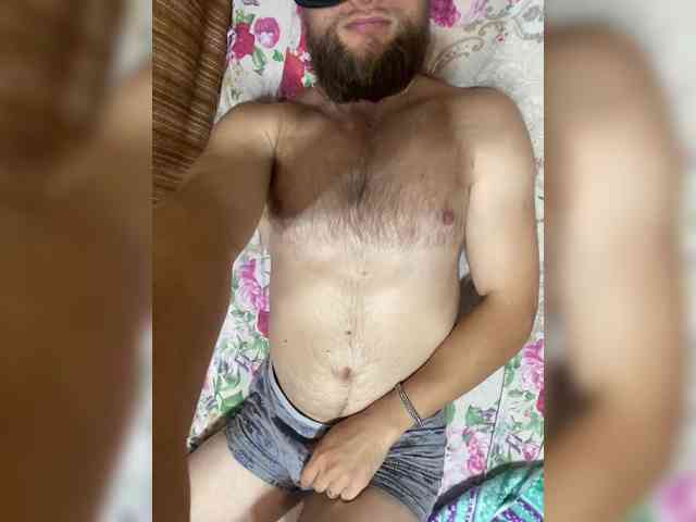 BaziliOk Sex Cam Show