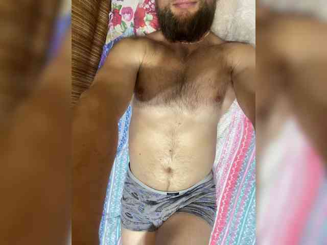 BaziliOk Sex Cam Show