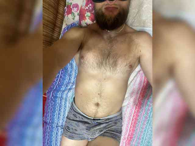 BaziliOk Sex Cam Show