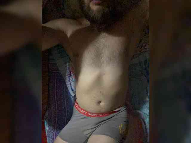 BaziliOk Sex Cam Show