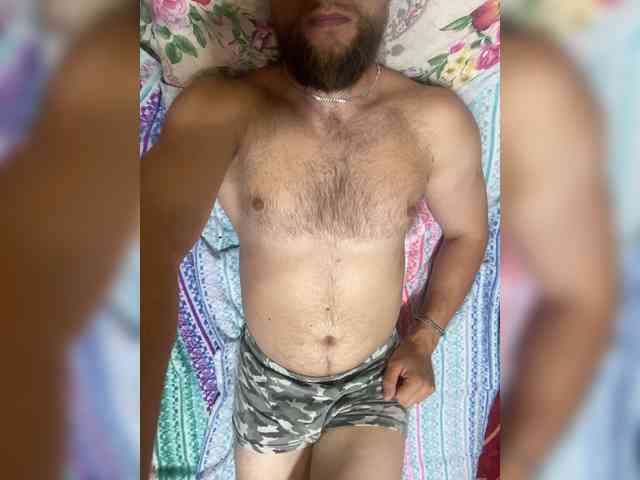 BaziliOk Sex Cam Show