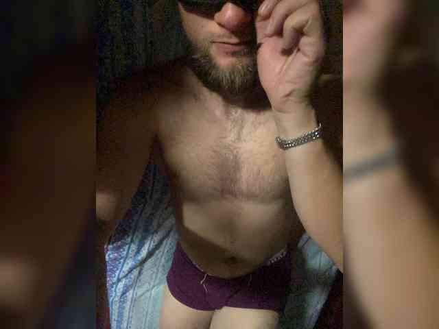 BaziliOk Sex Cam Show