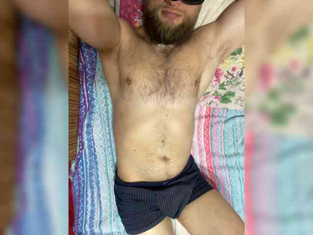 BaziliOk Sex Cam Show
