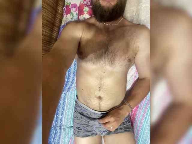BaziliOk Sex Cam Show