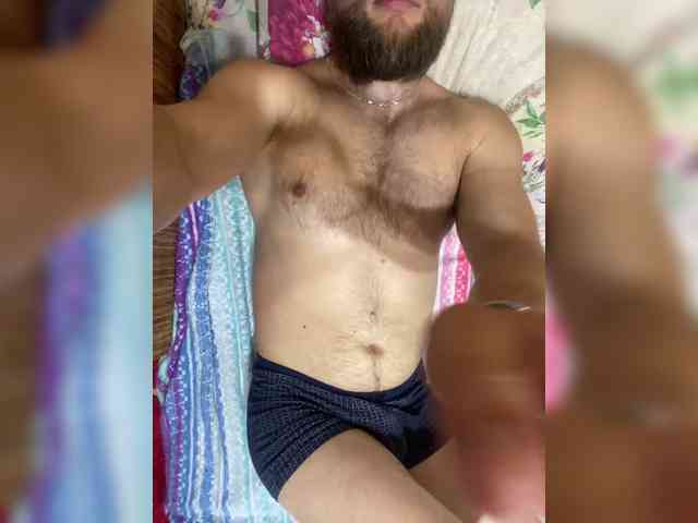 BaziliOk Sex Cam Show