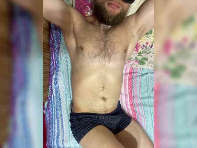 BaziliOk Sex Cam Show