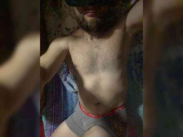 BaziliOk Sex Cam Show