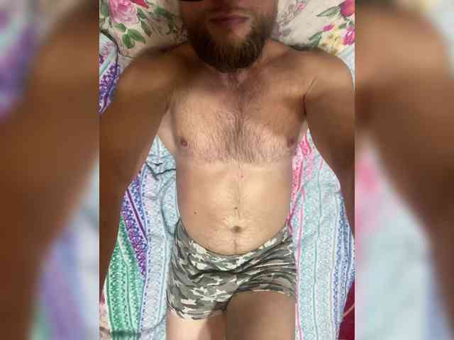 BaziliOk Sex Cam Show