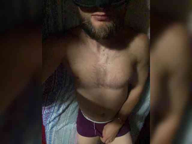 BaziliOk Sex Cam Show