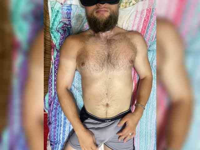 BaziliOk Sex Cam Show