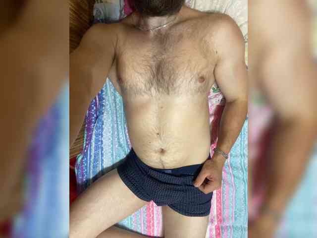 BaziliOk Sex Cam Show