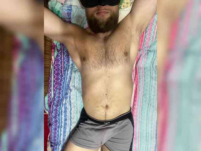 BaziliOk Sex Cam Show