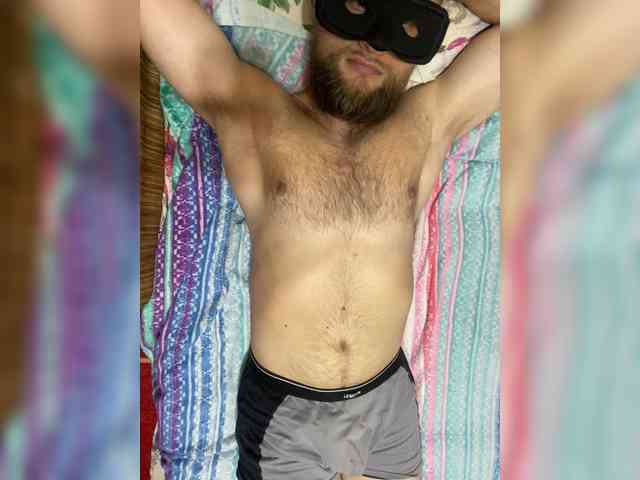 BaziliOk Live Webcam on BongaCams