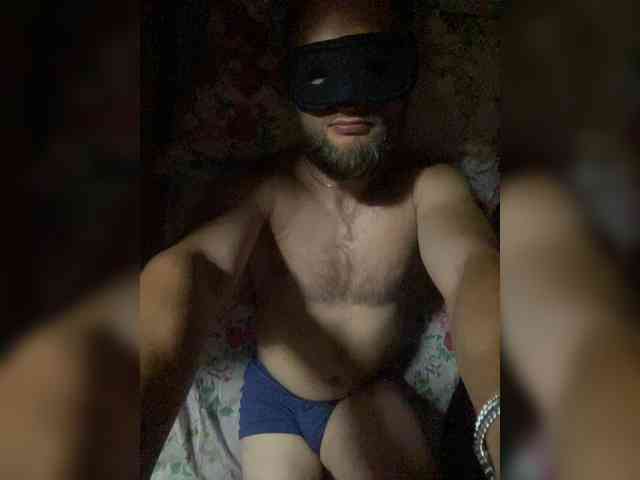 BaziliOk Sex Cam Show