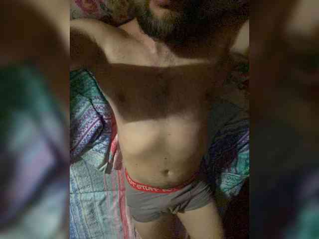 BaziliOk Sex Cam Show