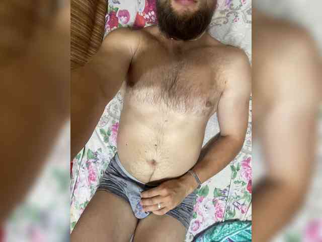 BaziliOk Sex Cam Show
