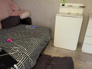 ArdellaPeetoom Porn Show