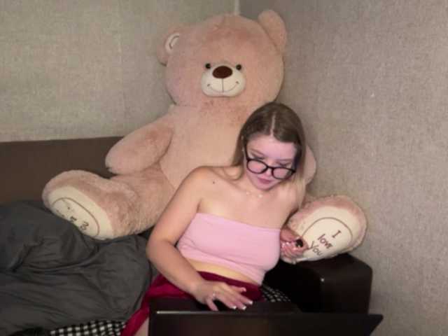 ArdellaPeetoom live cam on BongaCams