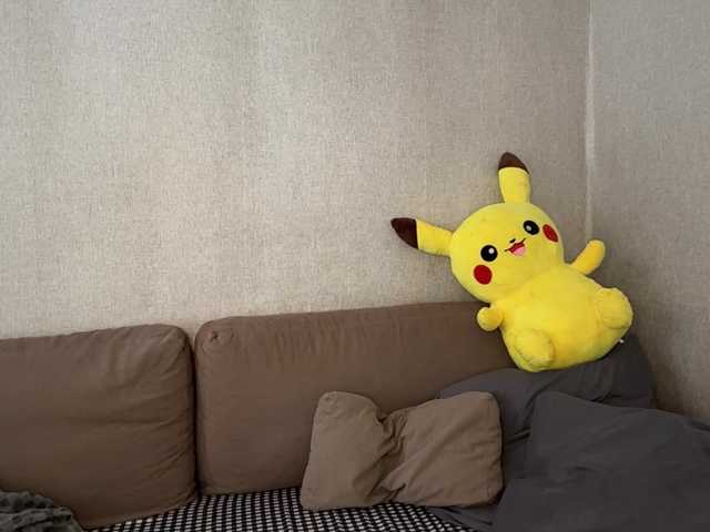 ArdellaPeetoom live cam on BongaCams