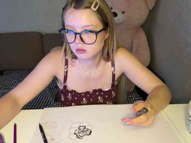 ArdellaPeetoom webcam