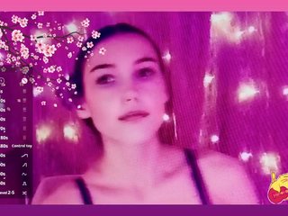 Karo1ina Porn Show