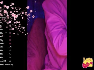 Taliswoman Porn Show