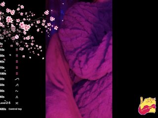 Karo1ina Porn Show
