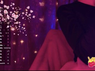Karo1ina Porn Show