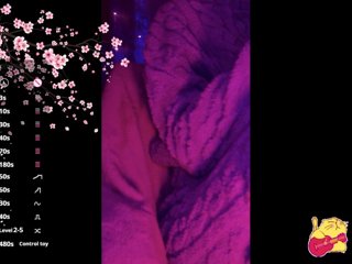 Karo1ina Porn Show
