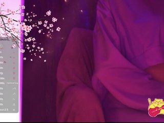 Karo1ina Porn Show