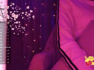 Karo1ina Porn Show