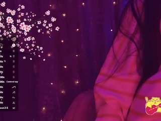 Karo1ina Porn Show