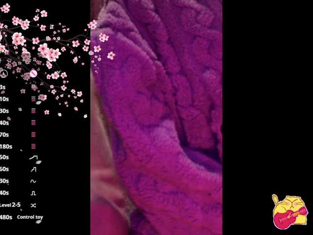 Karo1ina1 live cam on BongaCams