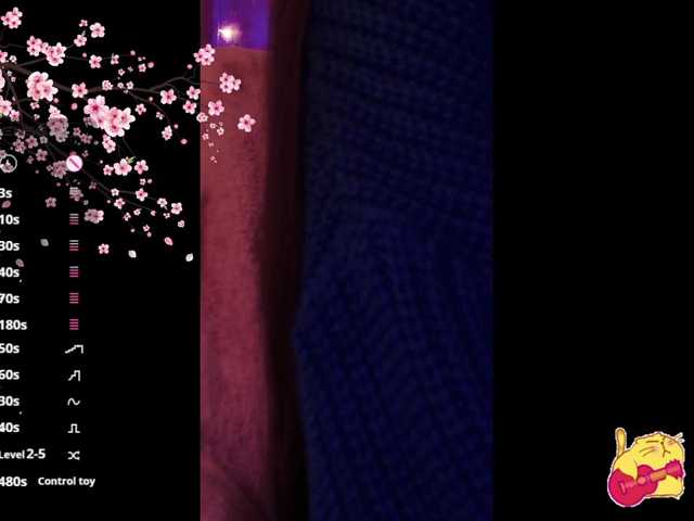 Karo1ina1 live cam on BongaCams