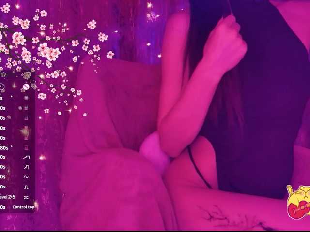 Taliswoman live cam on BongaCams