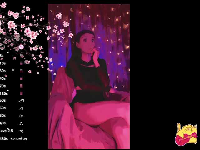 Karo1ina1 live cam on BongaCams