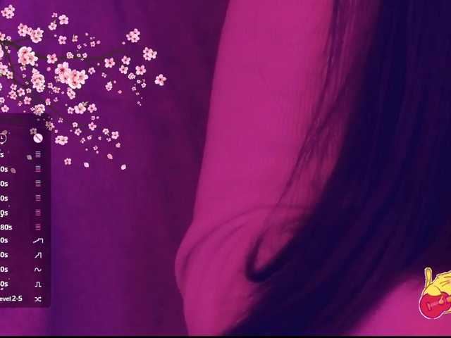 Taliswoman live cam on BongaCams