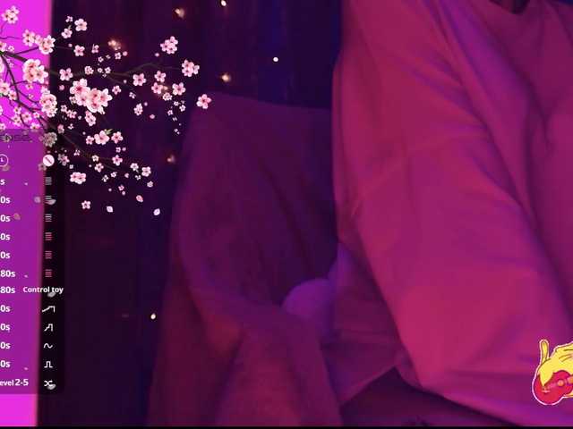 Taliswoman live cam on BongaCams