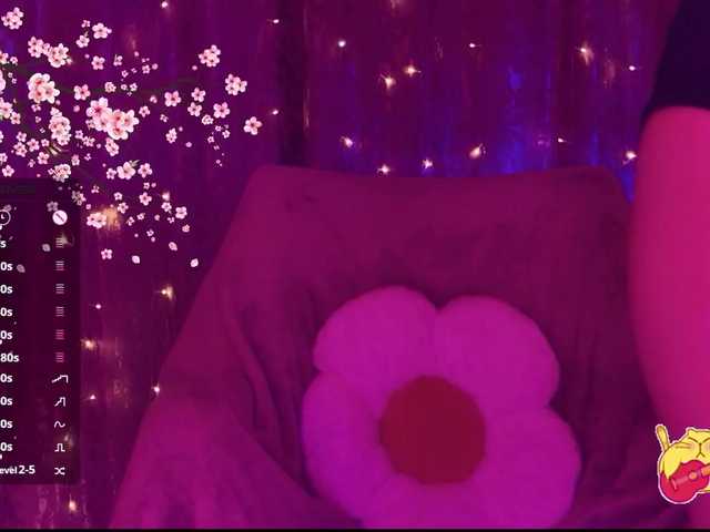 Taliswoman live cam on BongaCams