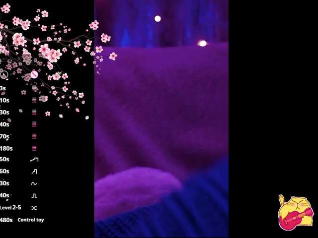 Karo1ina1 live cam on BongaCams