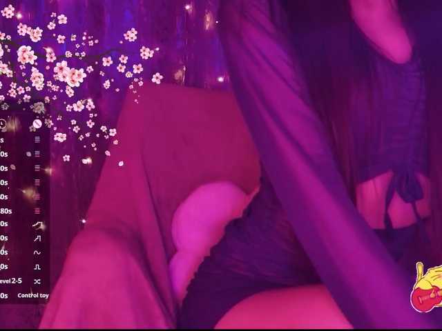 Taliswoman live cam on BongaCams