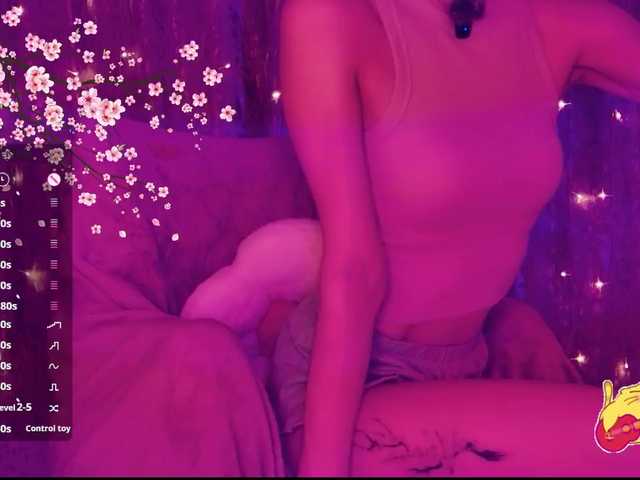 Taliswoman live cam on BongaCams