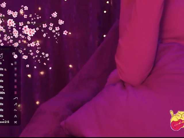 Taliswoman live cam on BongaCams