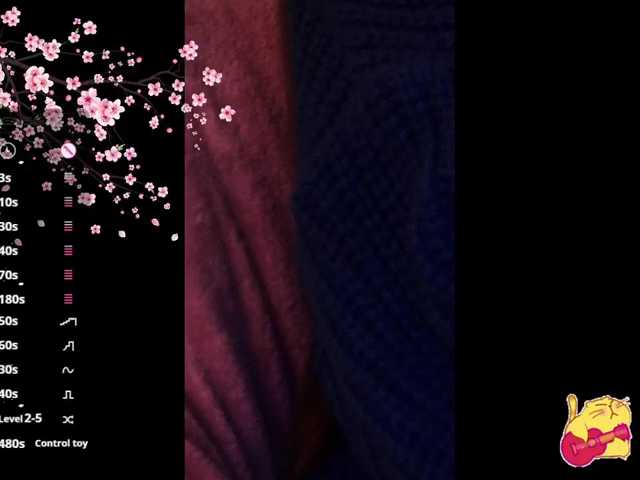 Karo1ina1 live cam on BongaCams
