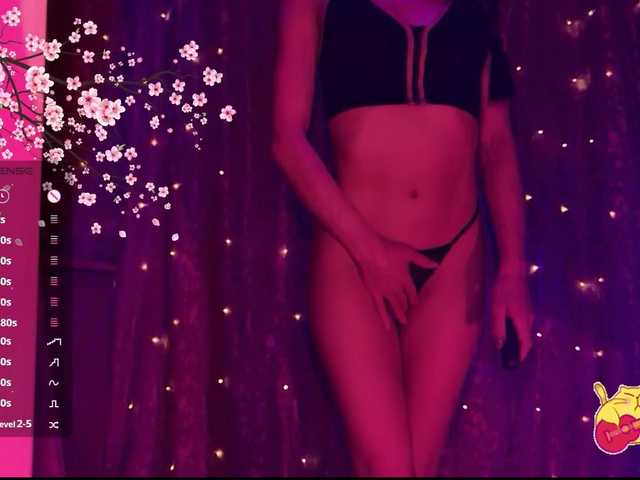 Taliswoman live cam on BongaCams