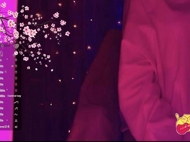 Taliswoman live cam on BongaCams