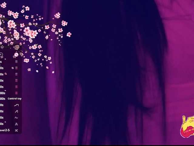 Karo1ina1 live cam on BongaCams